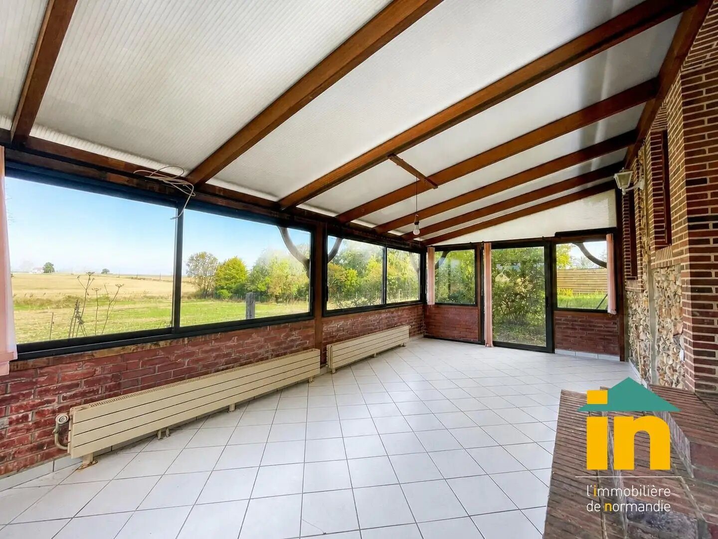 Maison à vendre, 6m², La Ferté-Vidame