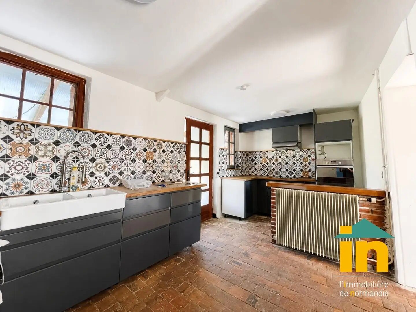 Maison à vendre, 6m², La Ferté-Vidame