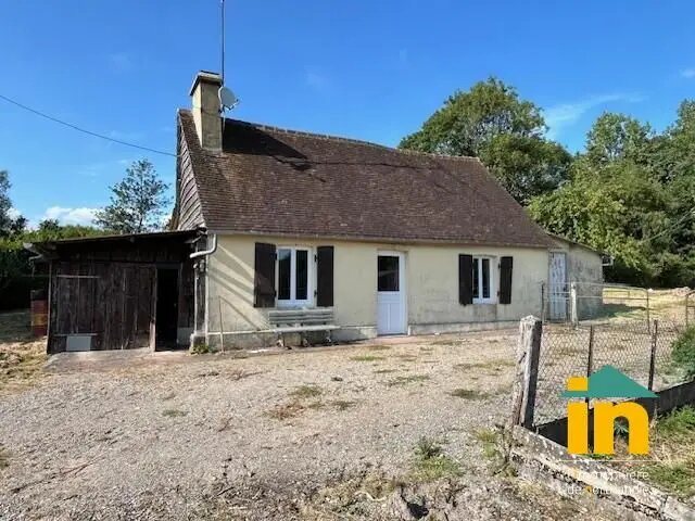 Maison à vendre, 65m², L'Aigle