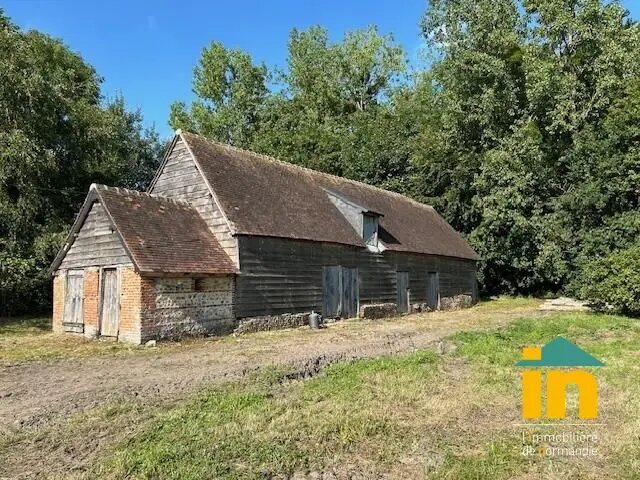 Maison à vendre, 65m², L'Aigle