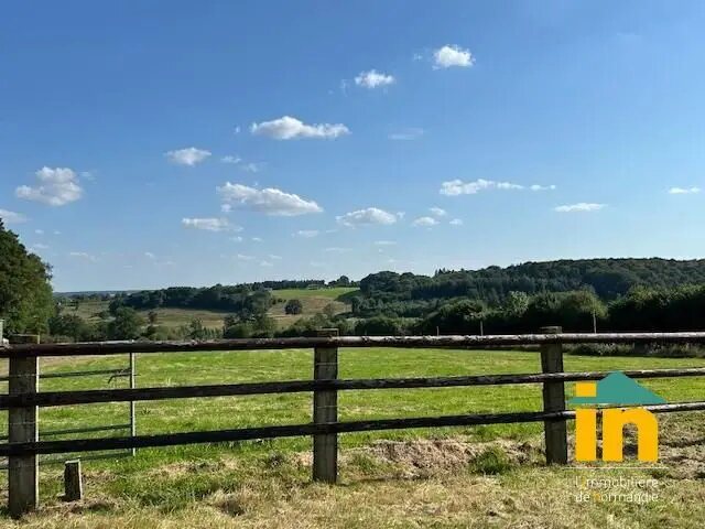 Maison à vendre, 65m², L'Aigle