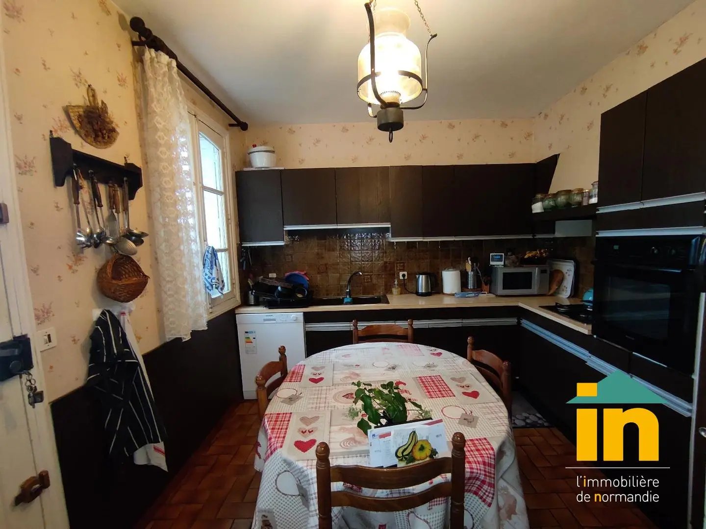 Maison à vendre, 180m², L'Aigle