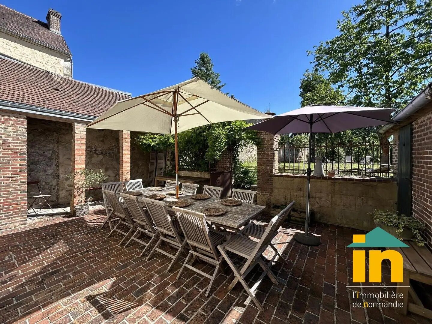 Maison à vendre, 175m², Mortagne-au-Perche