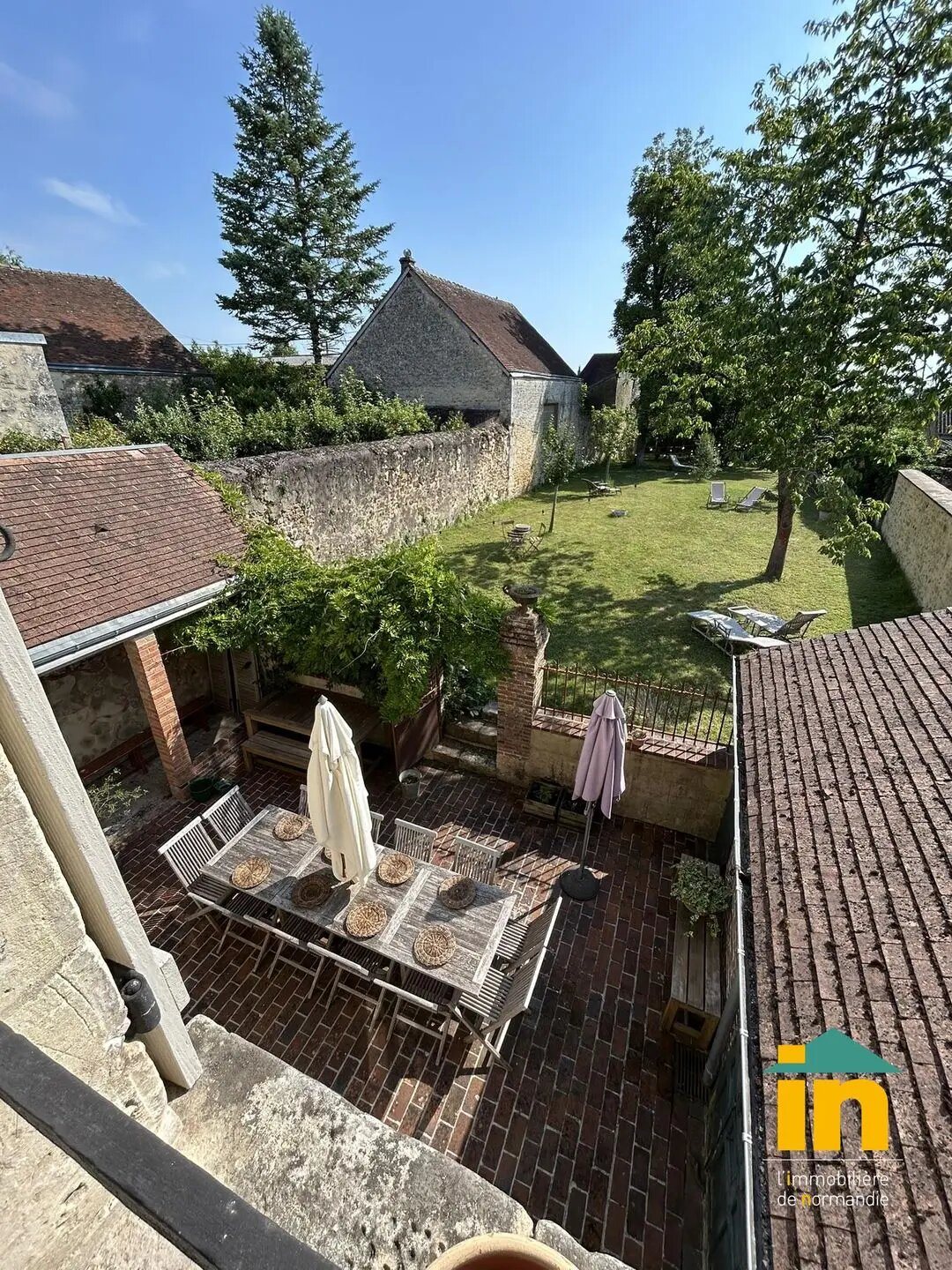 Maison à vendre, 175m², Mortagne-au-Perche
