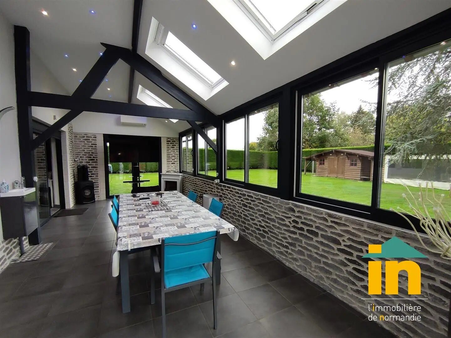 Maison à vendre, 230m², Rugles