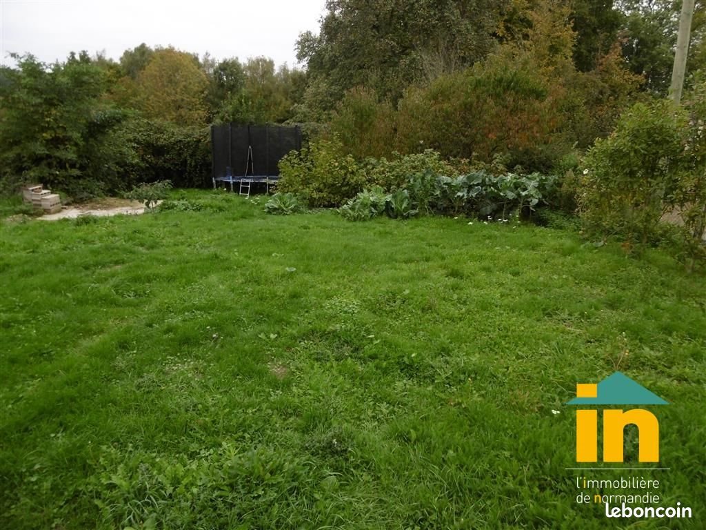 Maison à vendre, 52m², Mortagne-au-Perche