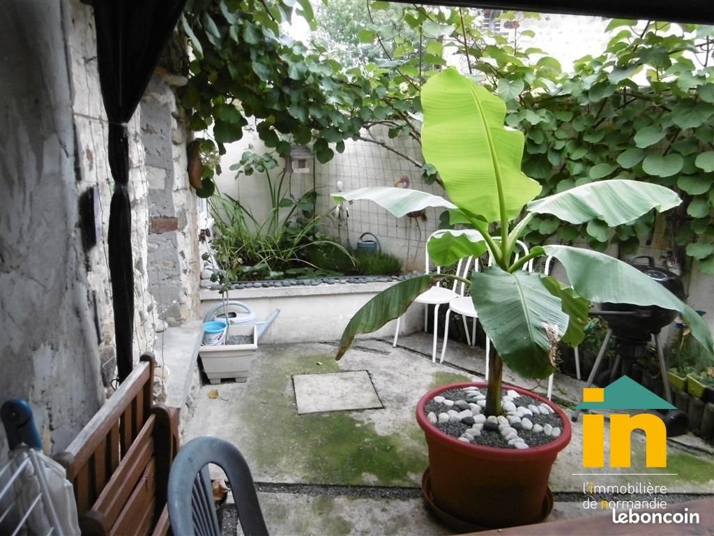 Maison à vendre, 52m², Mortagne-au-Perche