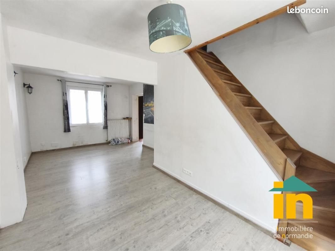 Maison à vendre, 82m², Aube