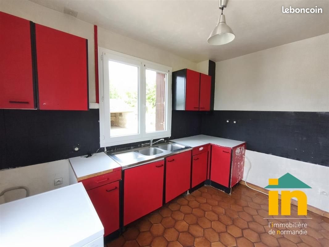 Maison à vendre, 82m², Aube