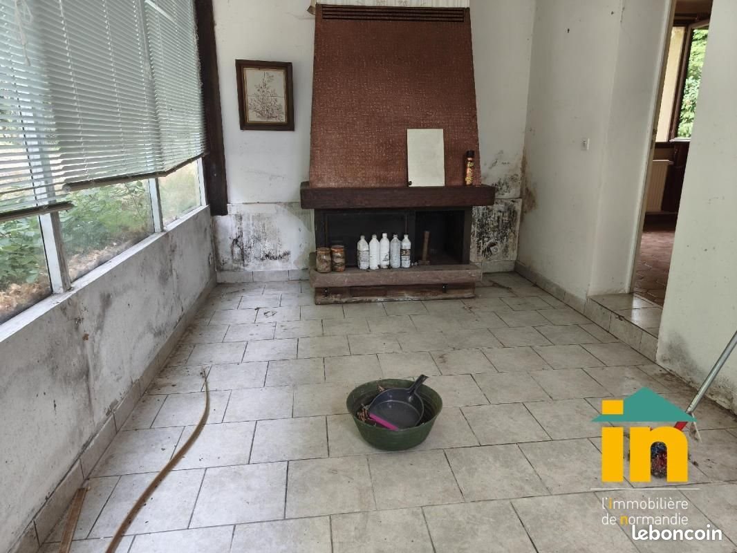 Maison à vendre, 70m², L'Aigle