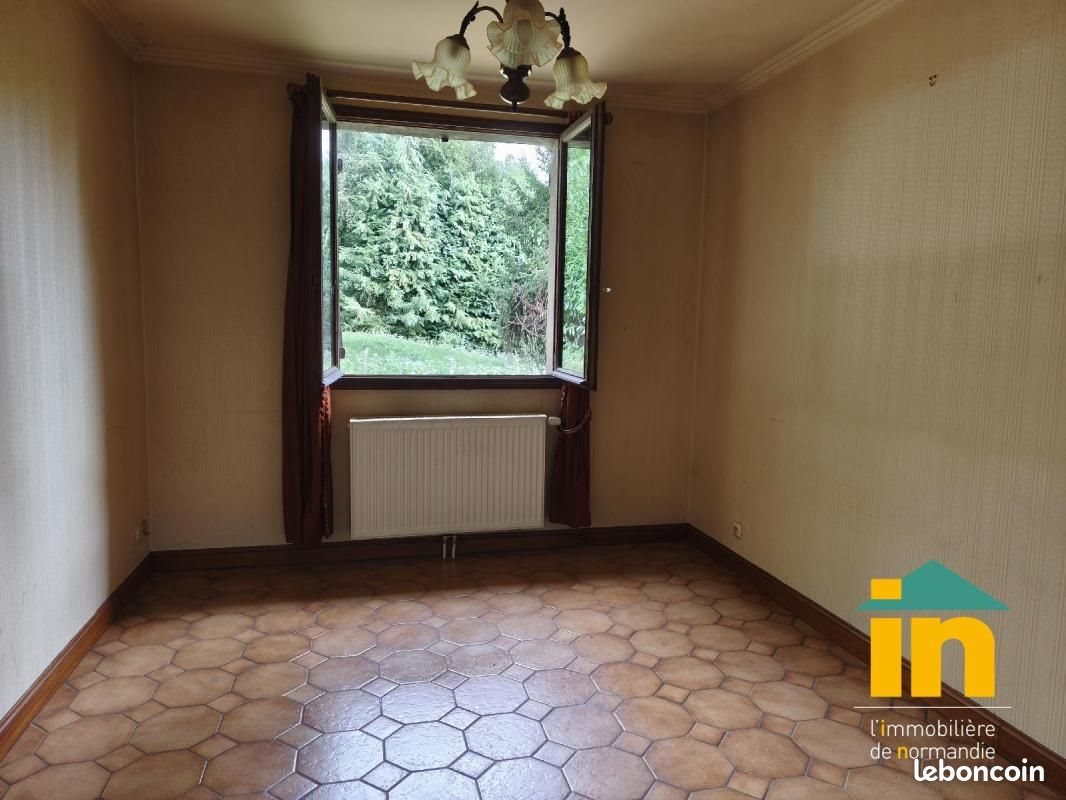 Maison à vendre, 70m², L'Aigle