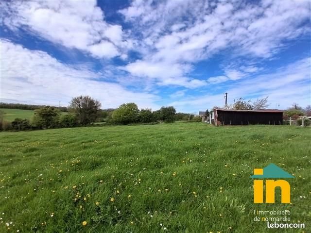 Maison à vendre, 95m², Echauffour