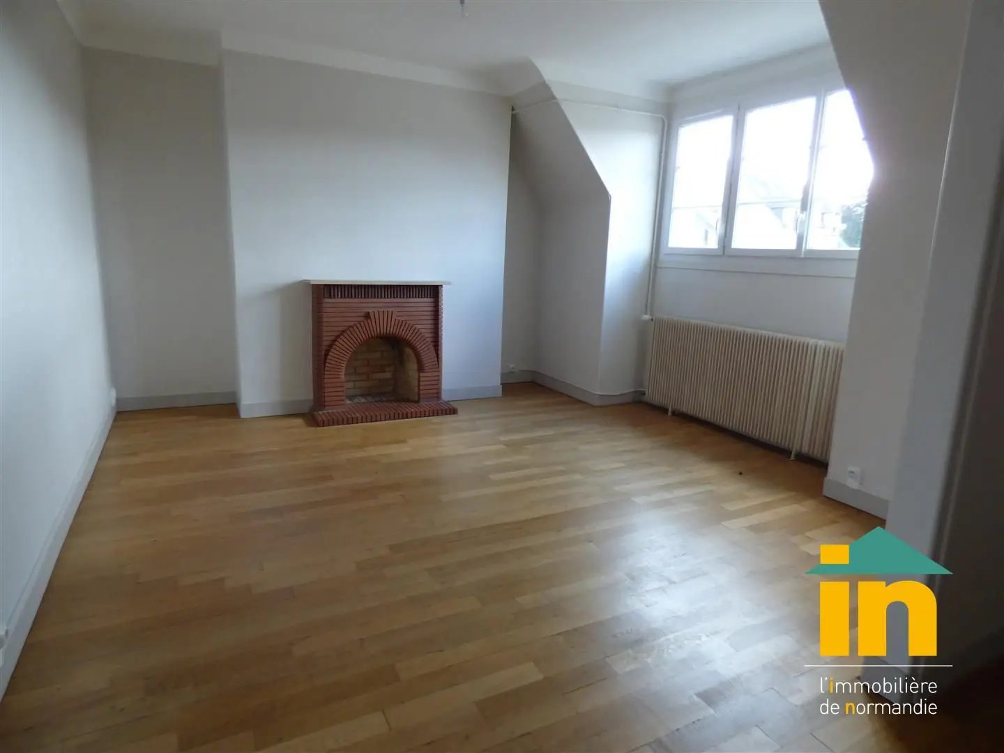 Appartement à louer, 68m², L'Aigle