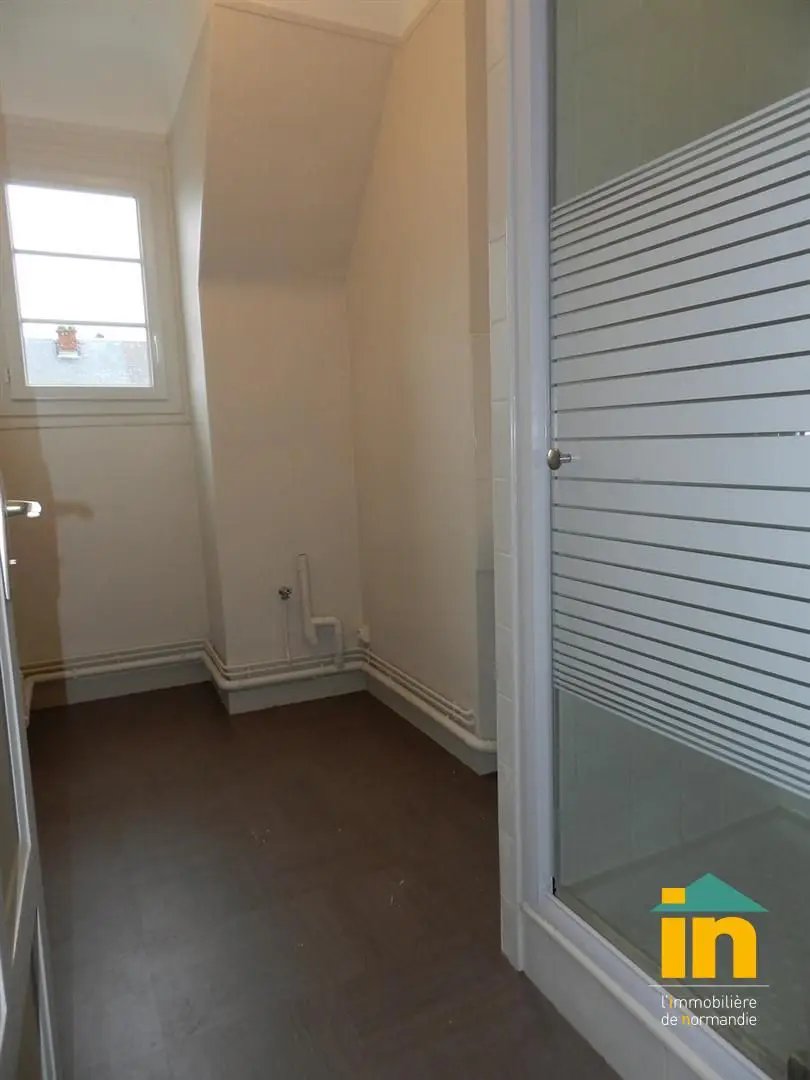 Appartement à louer, 68m², L'Aigle