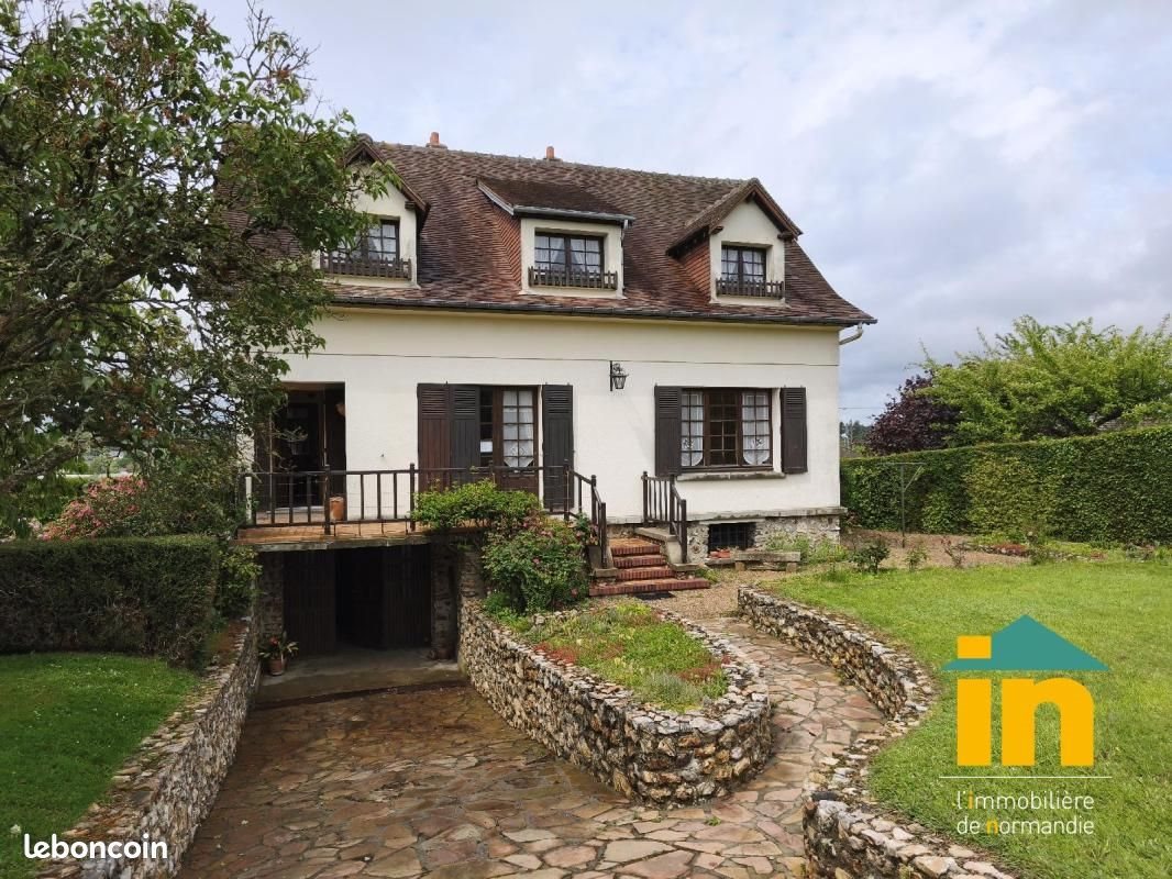 Maison à vendre, 119m², Aube