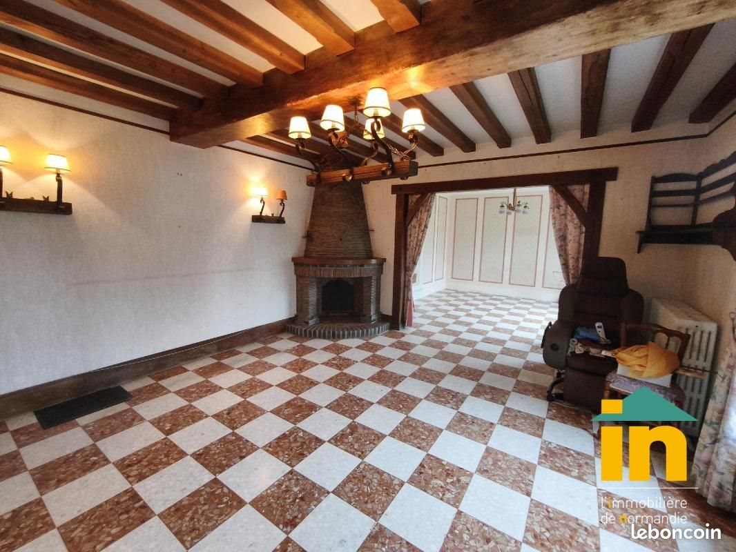 Maison à vendre, 119m², Aube