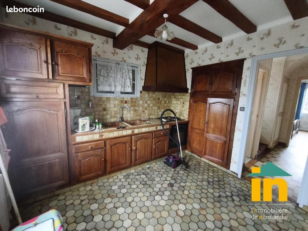 Maison à vendre, 119m², Aube