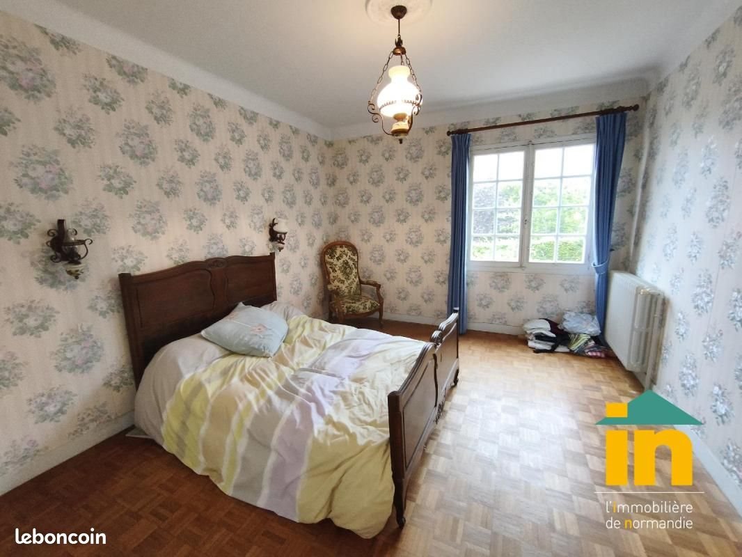 Maison à vendre, 119m², Aube