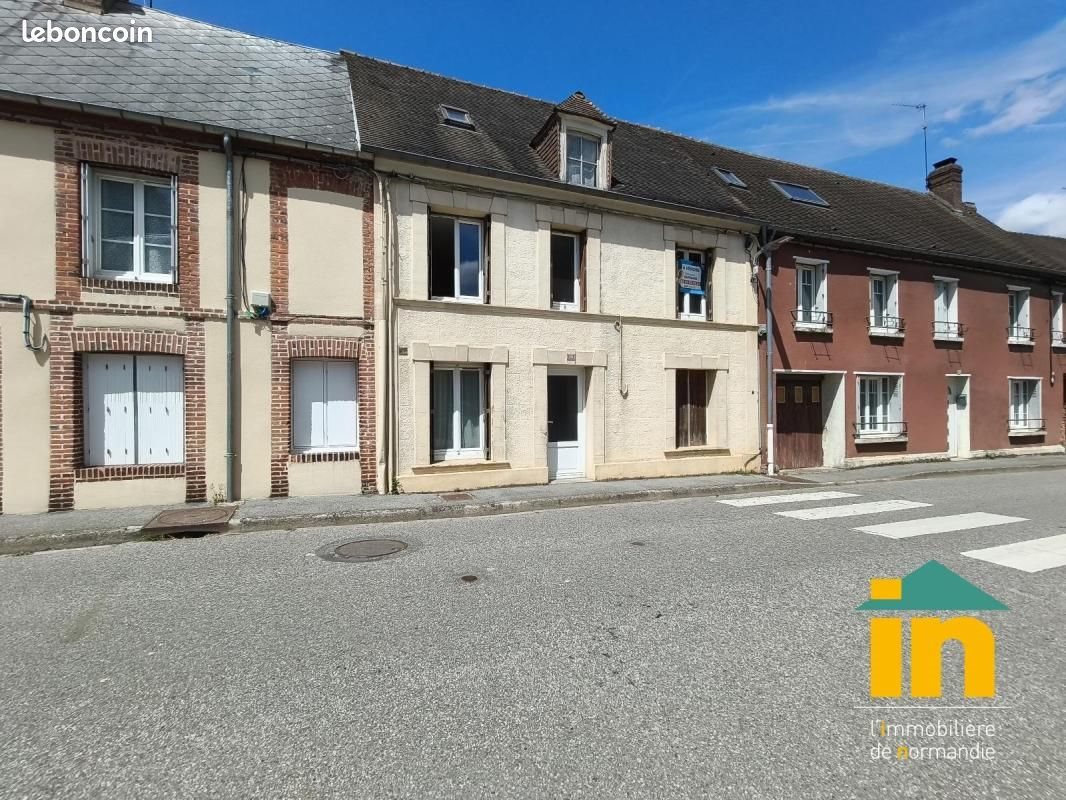 Maison à vendre, 92m², Aube