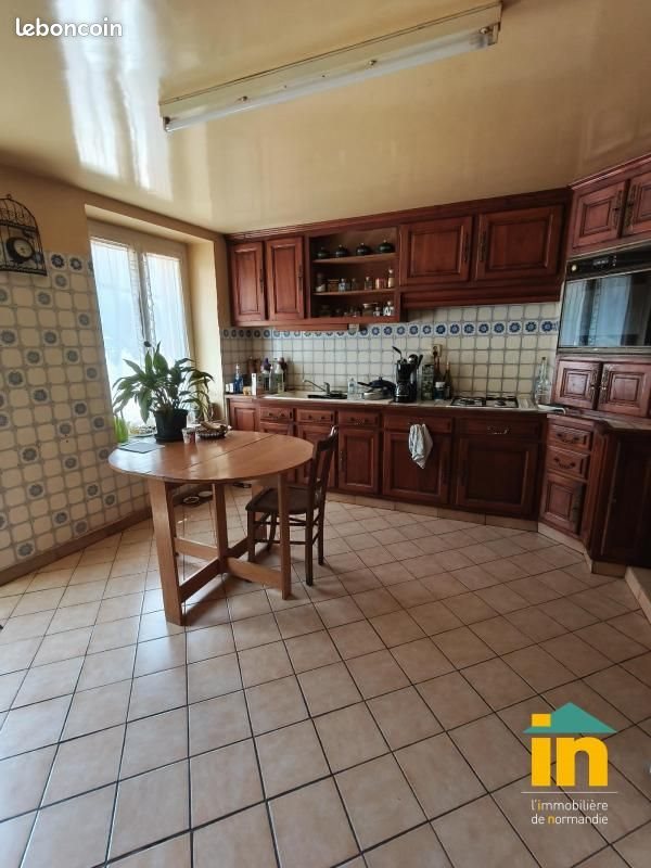 Maison à vendre, 92m², Aube