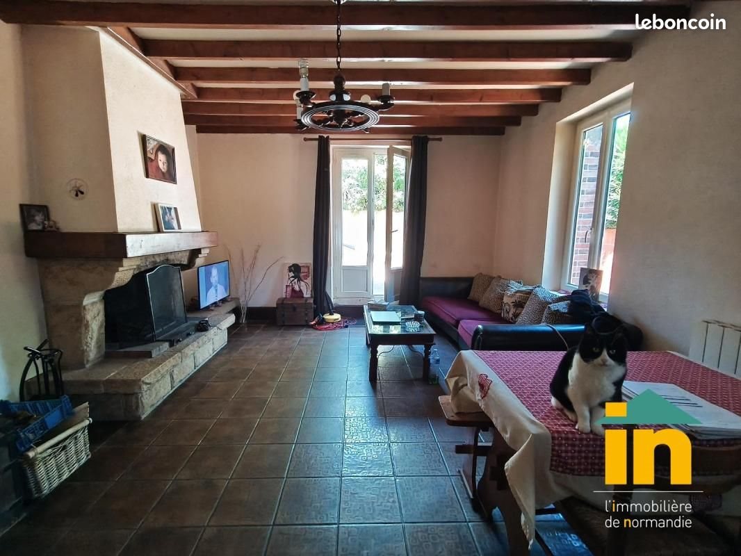 Maison à vendre, 92m², Aube