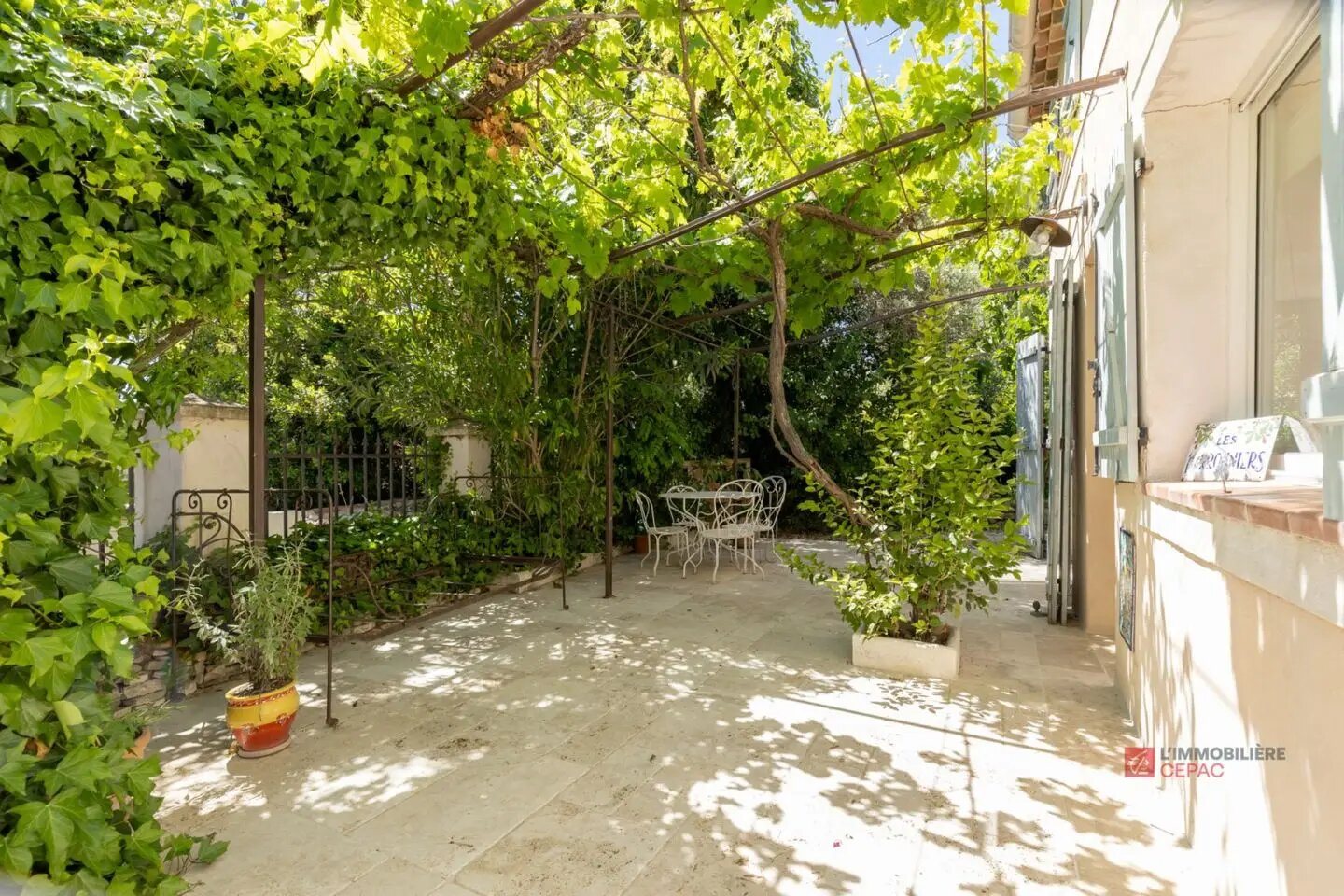 Maison à vendre, 90m², Eguilles