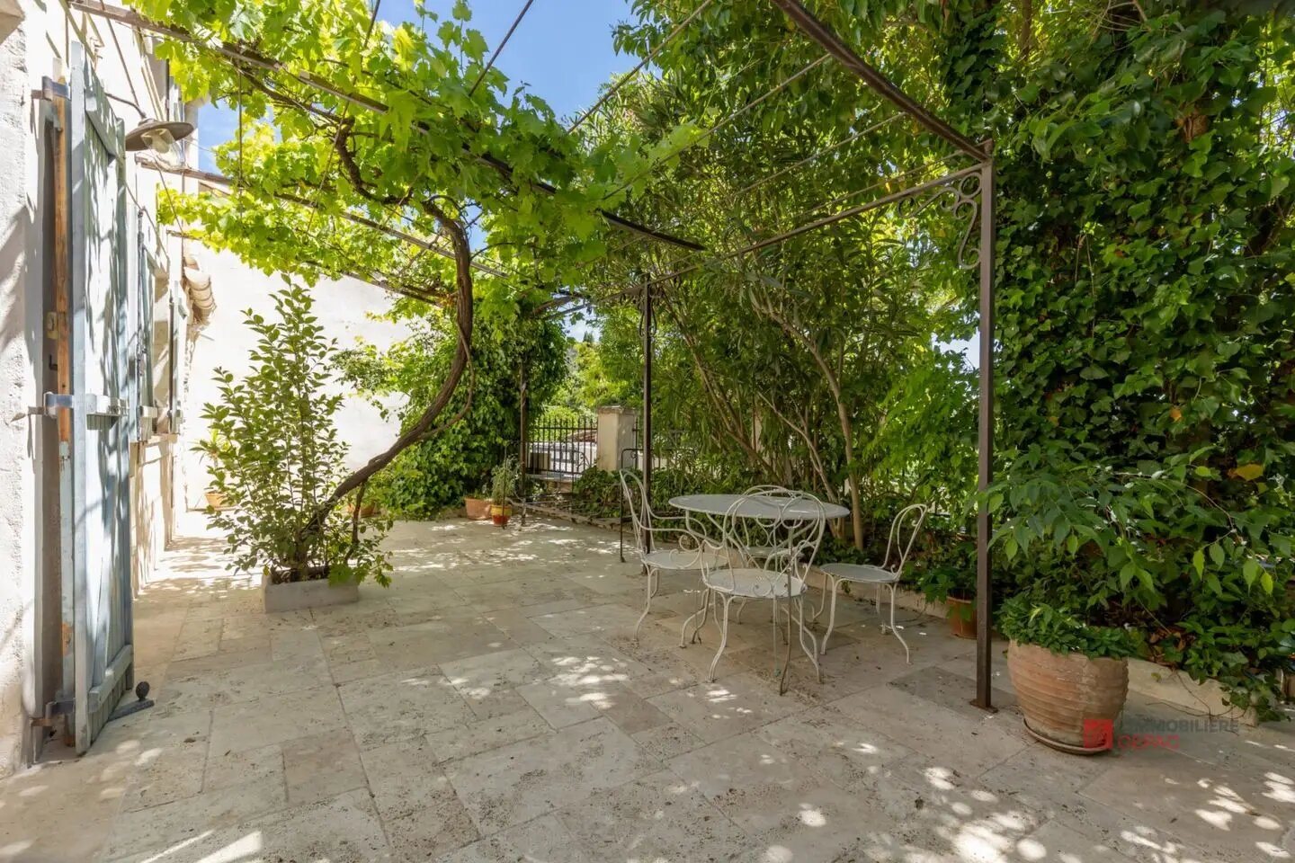 Maison à vendre, 90m², Eguilles