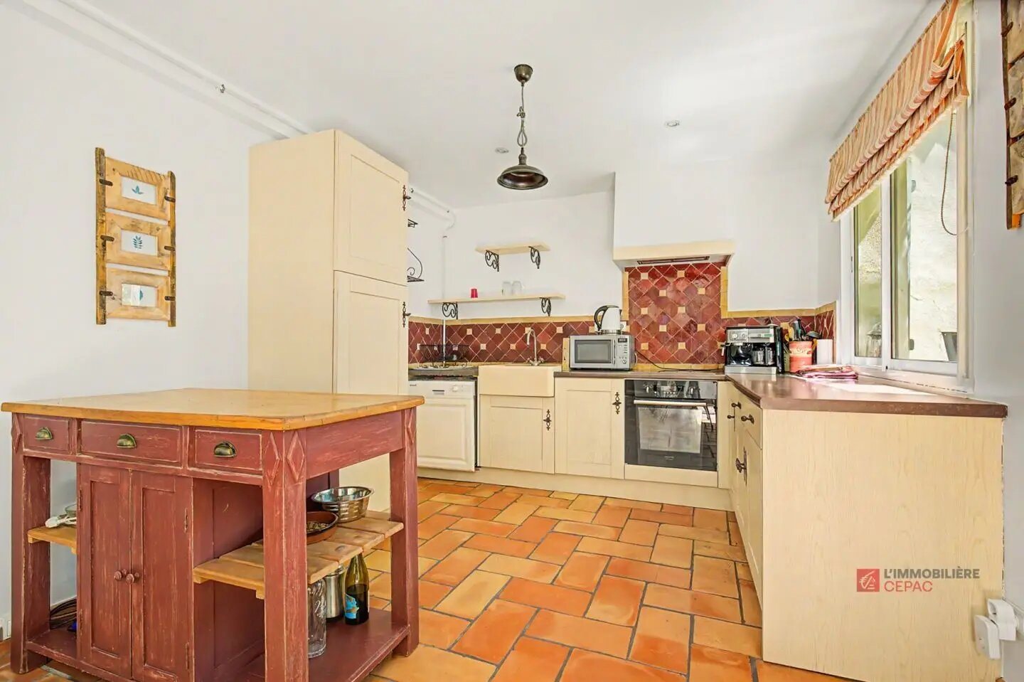 Maison à vendre, 90m², Eguilles