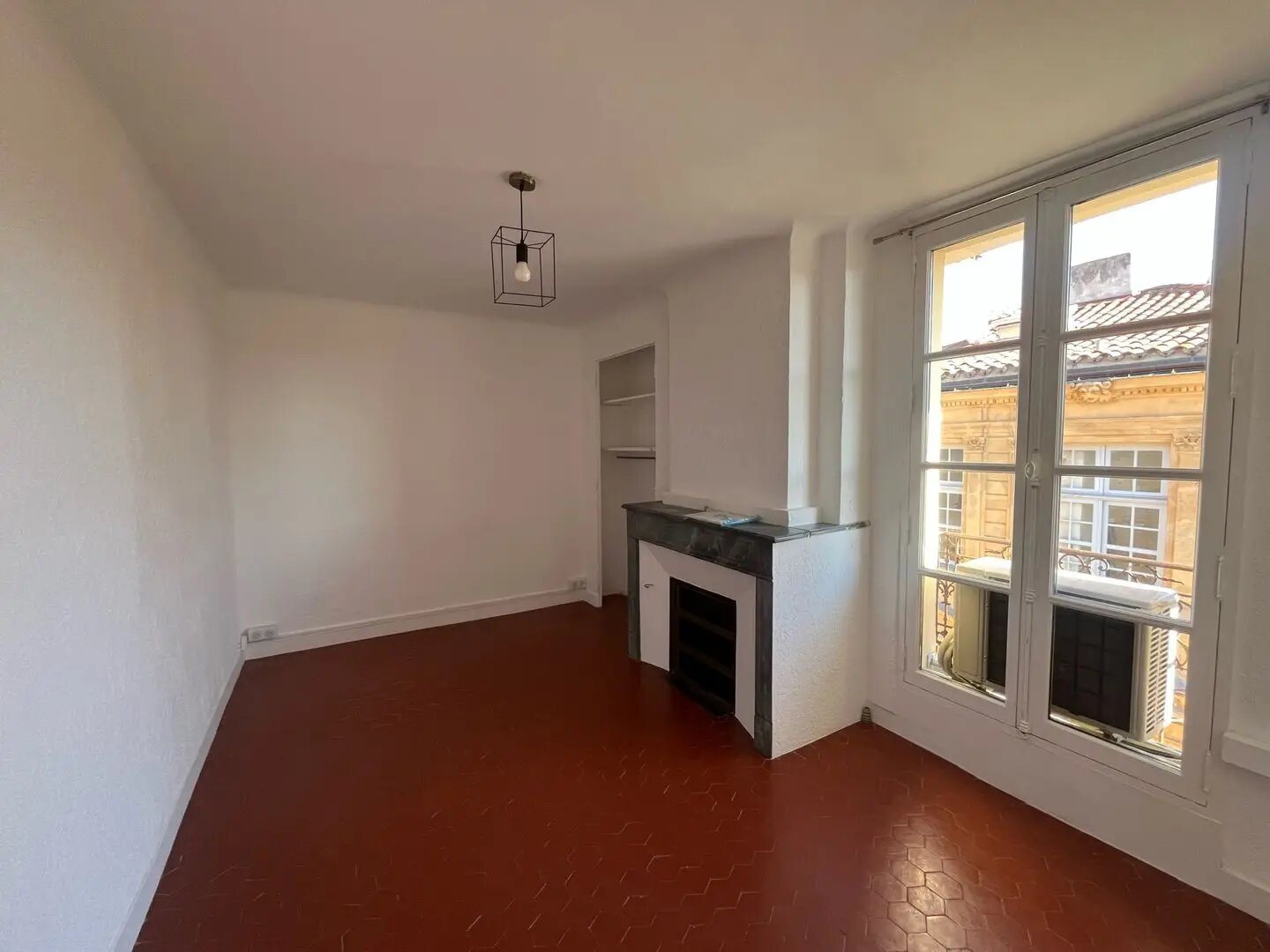 Appartement à louer, 41m², Aix-en-Provence