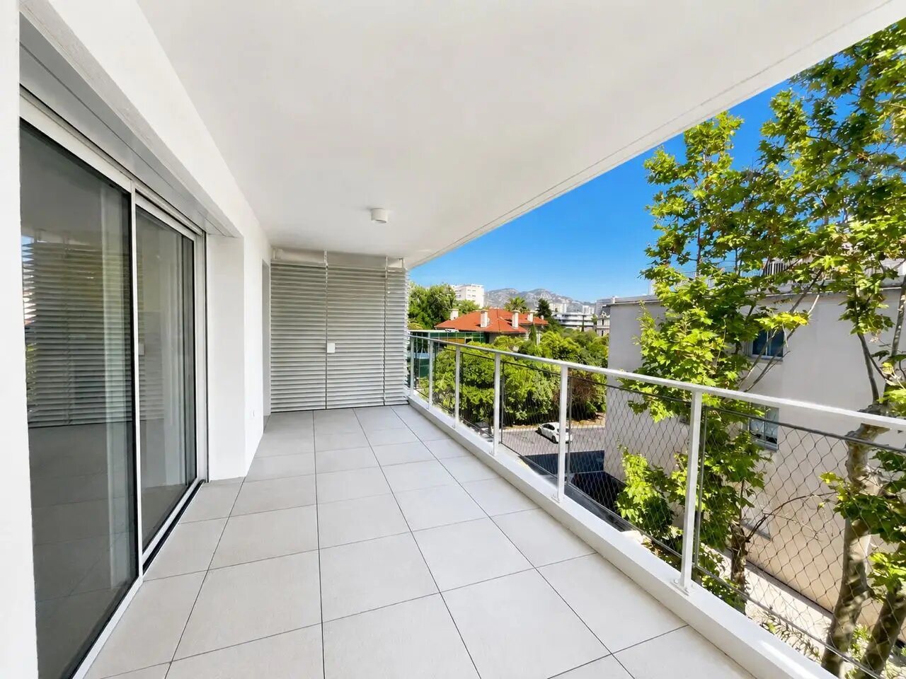 Appartement à louer, 74m², Marseille 8ème