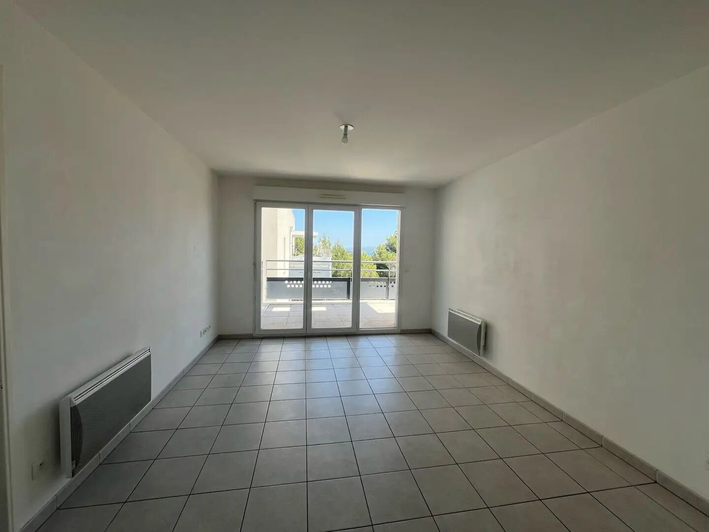 Appartement à vendre, 42m², Martigues