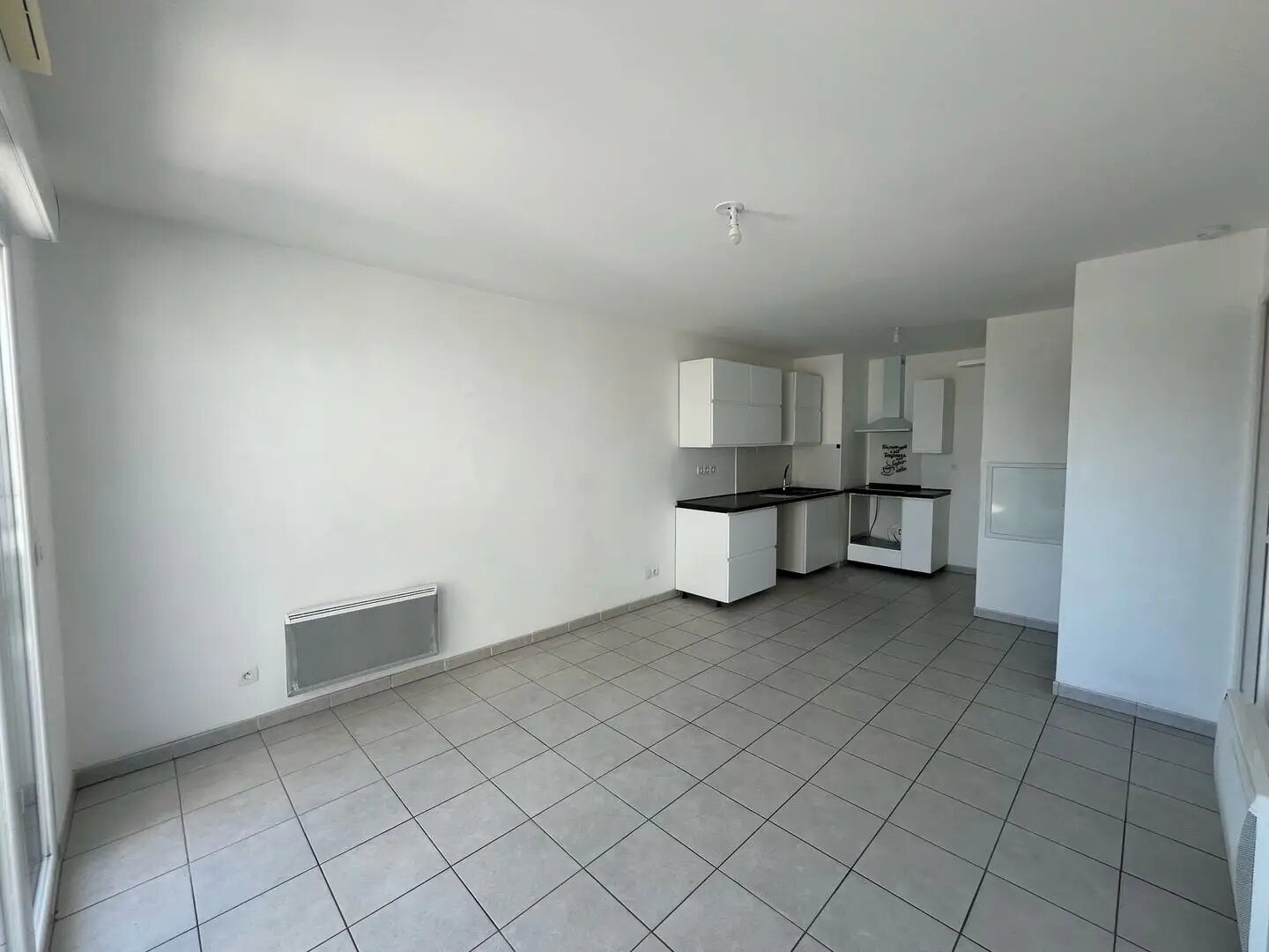 Appartement à vendre, 42m², Martigues