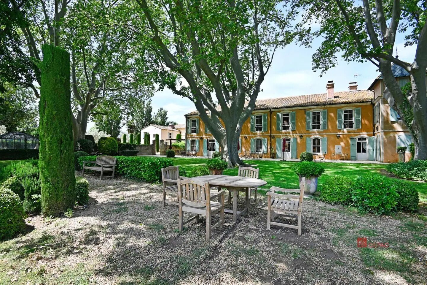 Maison à vendre, 920m², Arles