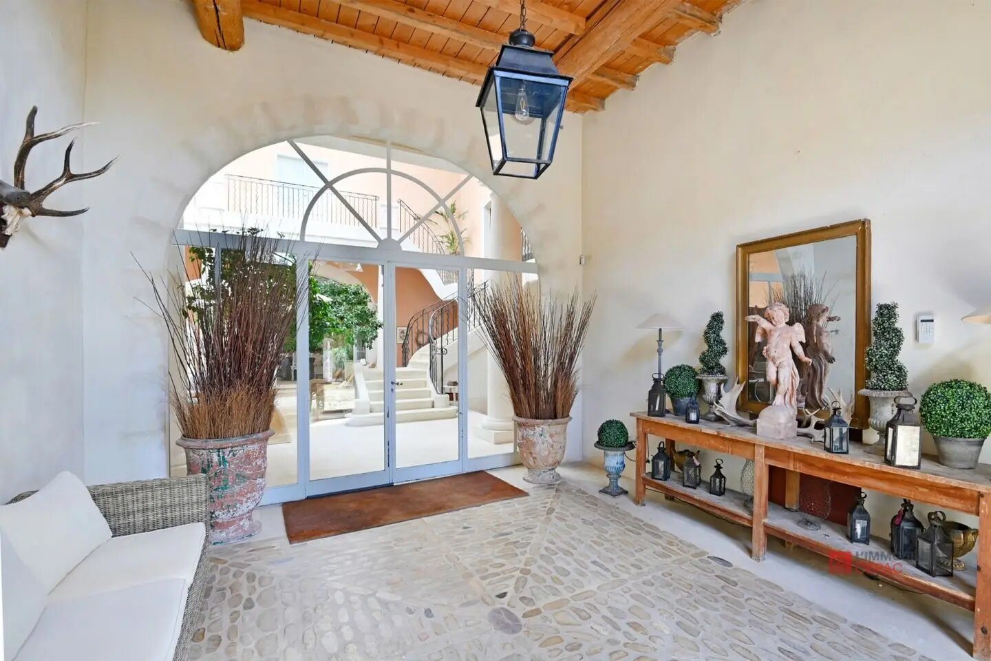 Maison à vendre, 920m², Arles