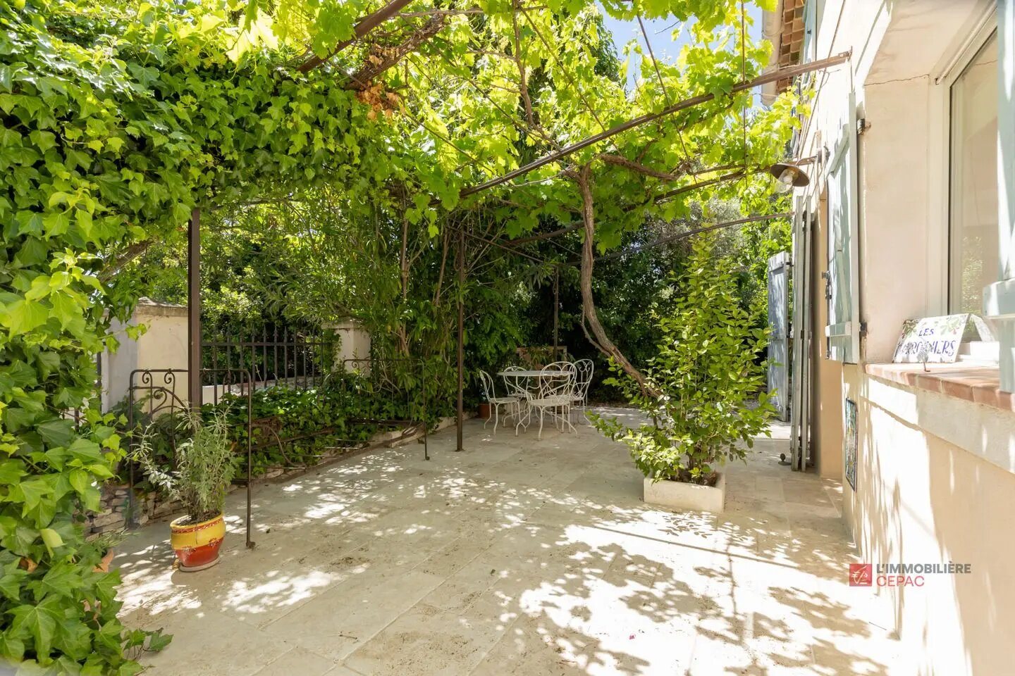 Maison à vendre, 82m², Eguilles