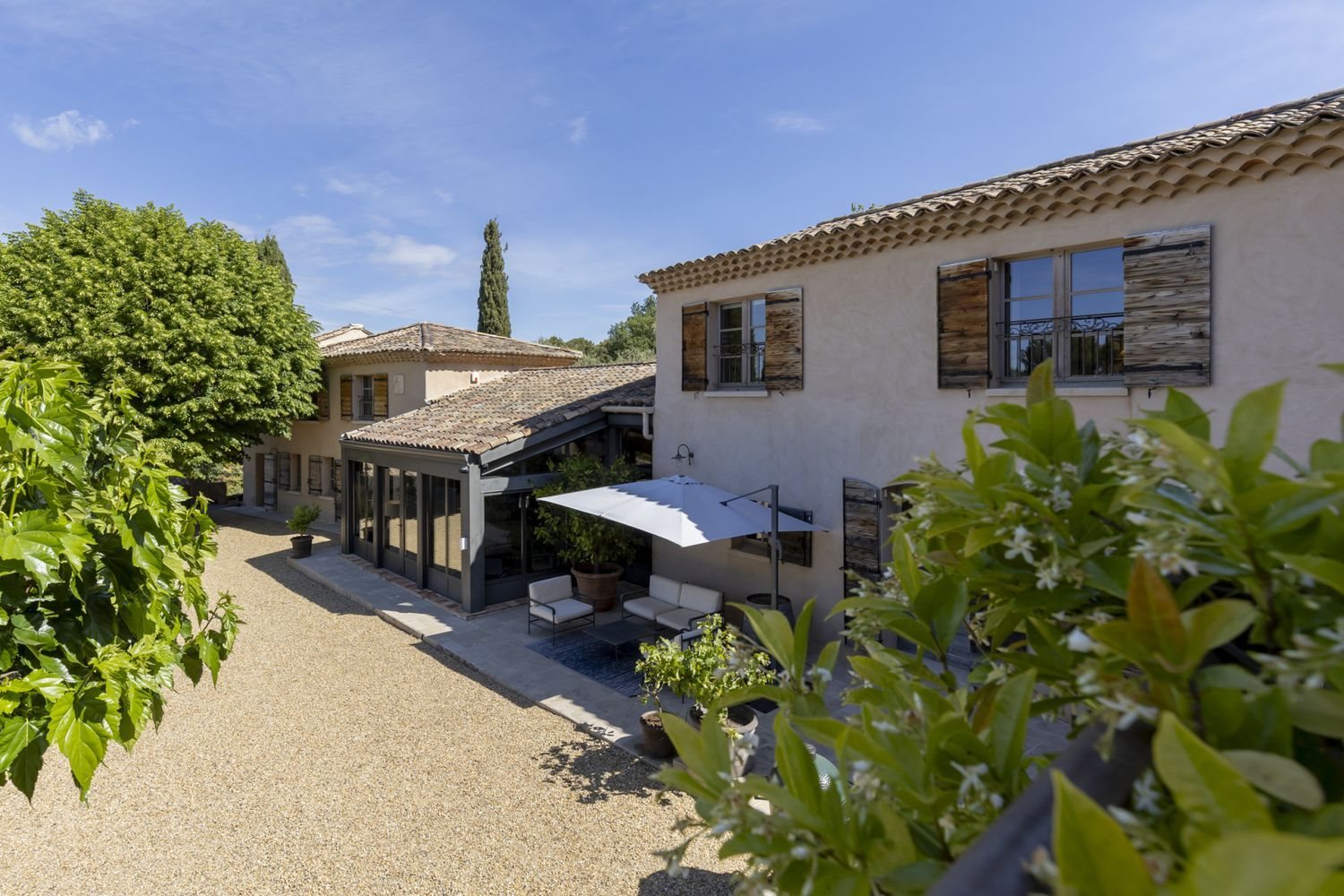 Maison à vendre, 350m², Aix-en-Provence