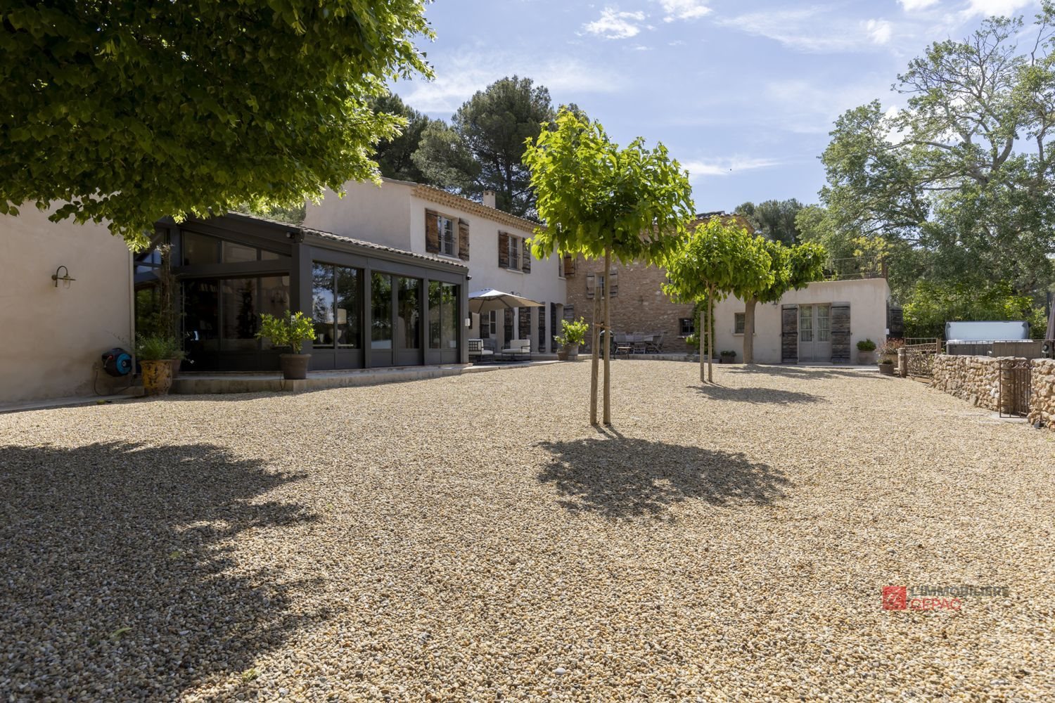Maison à vendre, 350m², Aix-en-Provence
