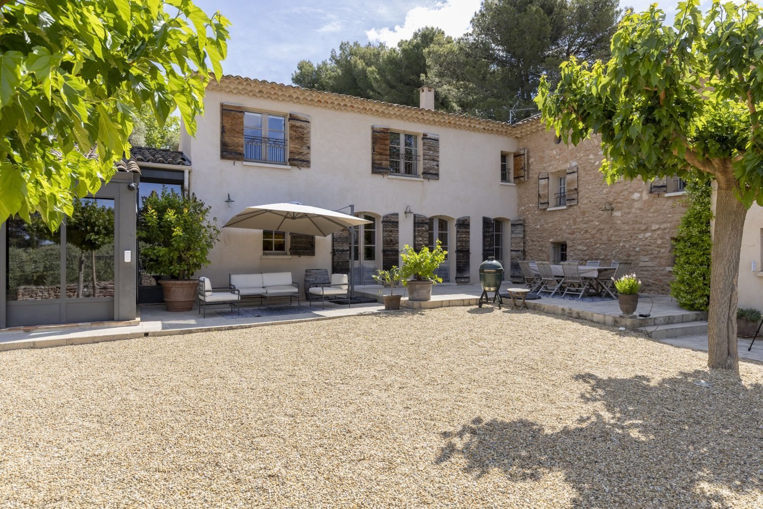 Maison à vendre, 350m², Aix-en-Provence