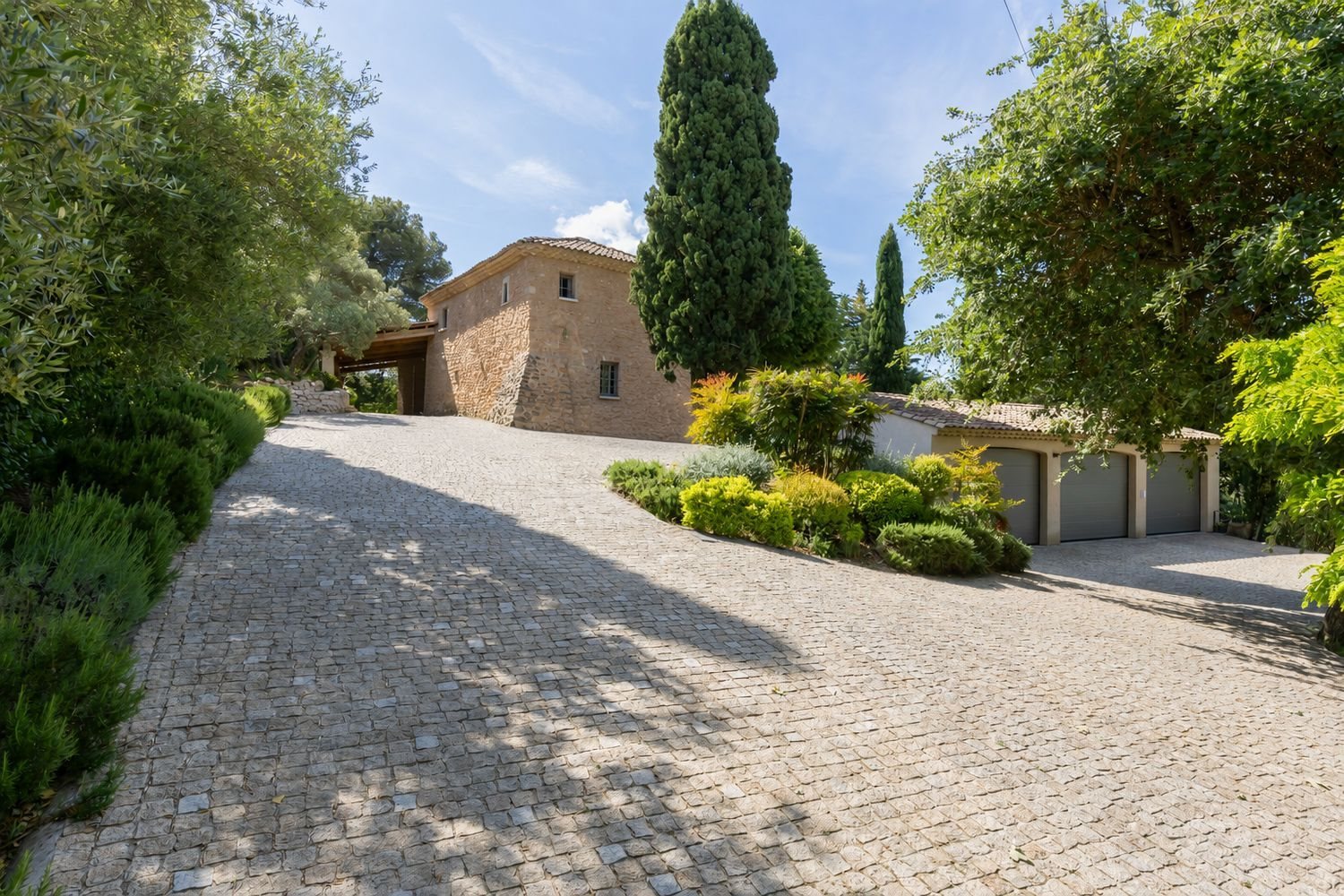 Maison à vendre, 350m², Aix-en-Provence