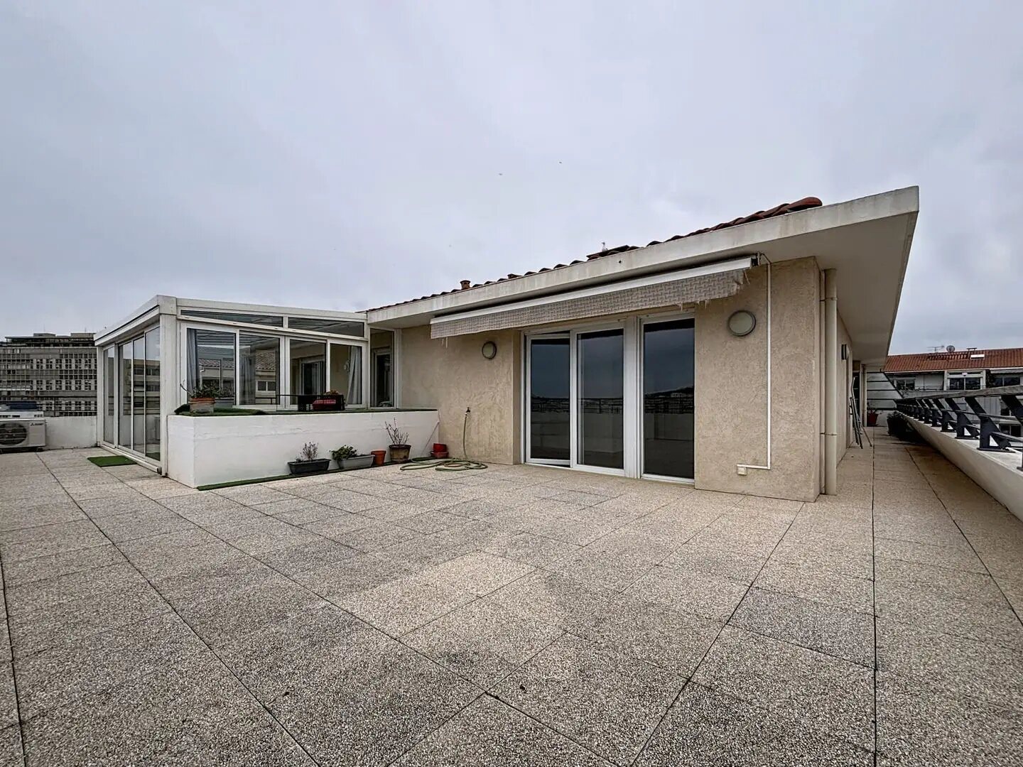 Appartement à vendre, 116m², Marseille 10ème