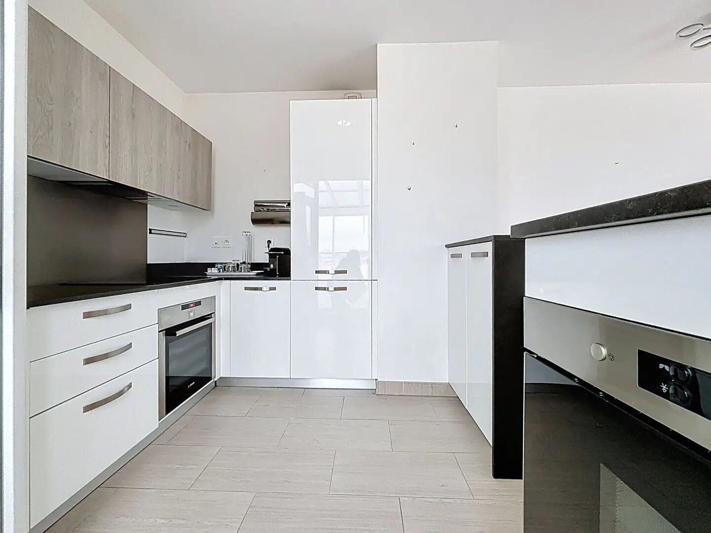 Appartement à vendre, 116m², Marseille 10ème