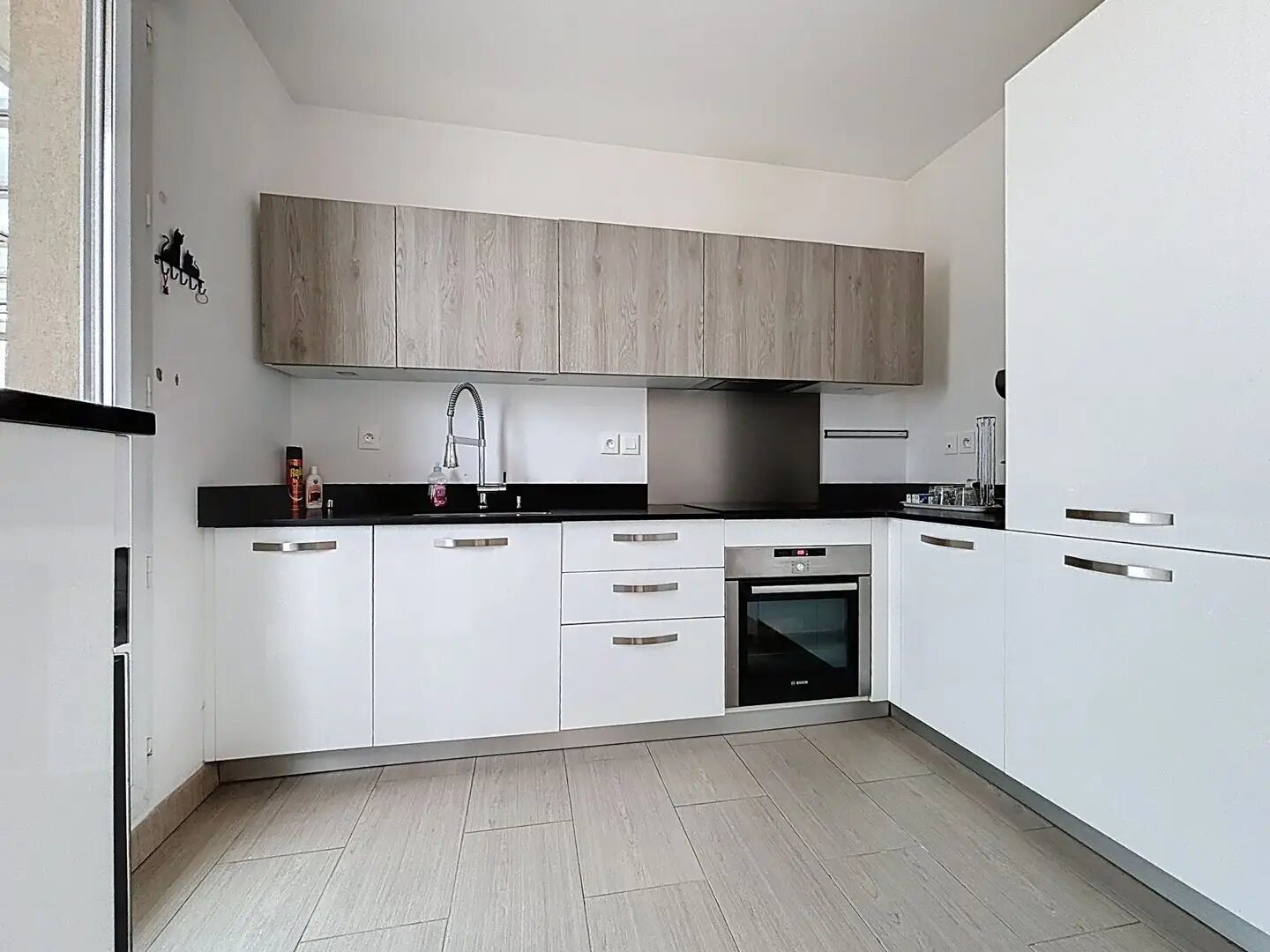 Appartement à vendre, 116m², Marseille 10ème