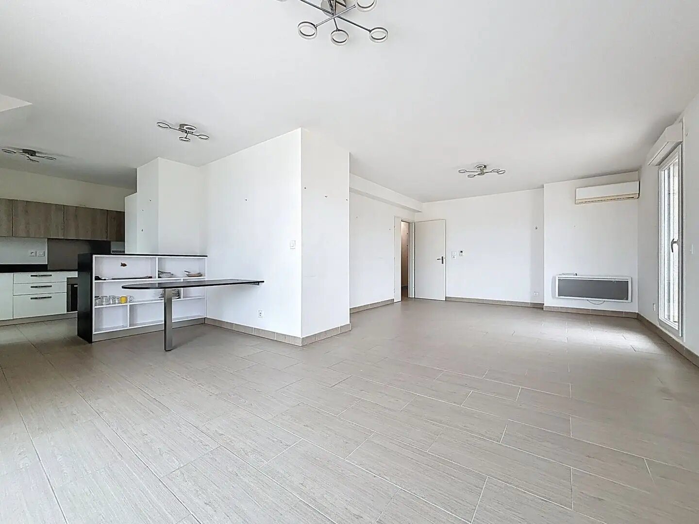 Appartement à vendre, 116m², Marseille 10ème