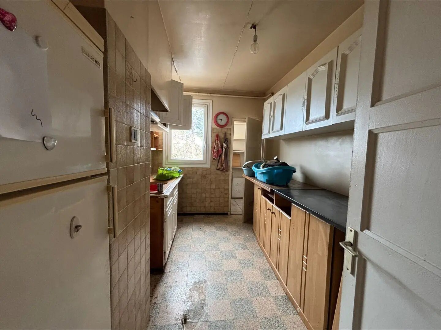 Appartement à vendre, 52m², Marseille 10ème