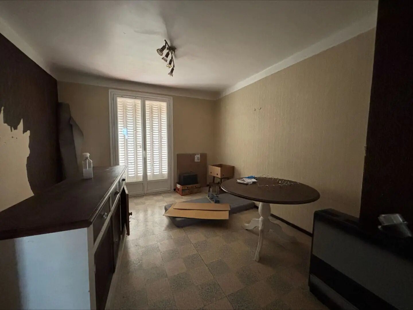 Appartement à vendre, 52m², Marseille 10ème