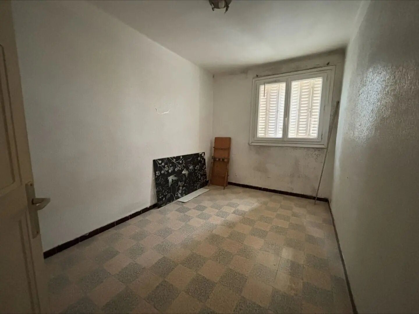 Appartement à vendre, 52m², Marseille 10ème