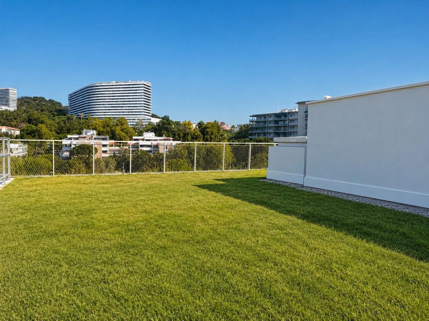 Appartement à vendre, 73m², Marseille 8ème