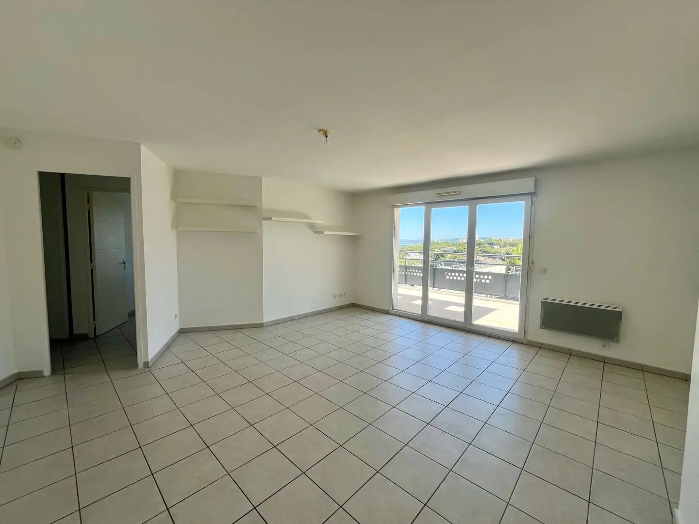 Appartement à vendre, 87m², Martigues