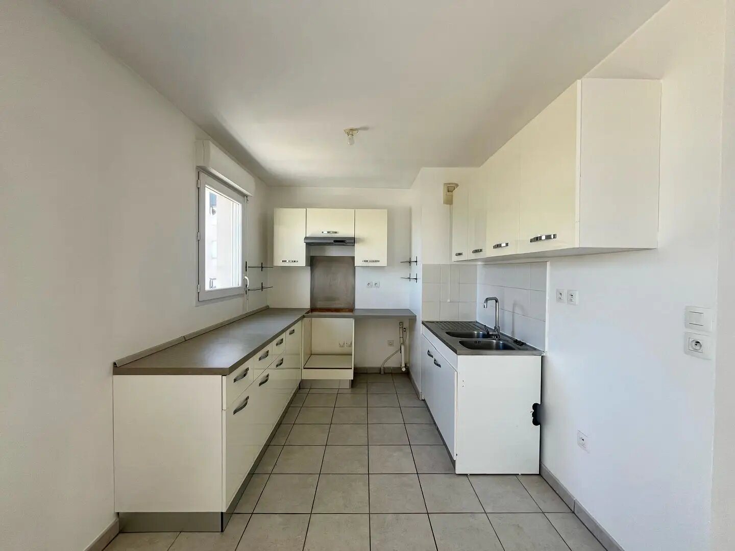 Appartement à vendre, 87m², Martigues
