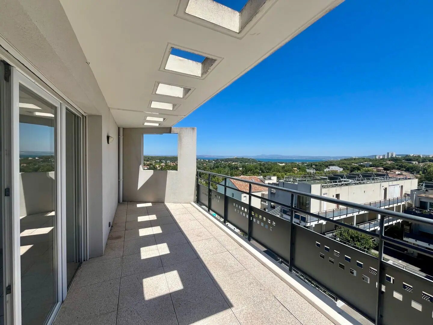 Appartement à vendre, 87m², Martigues